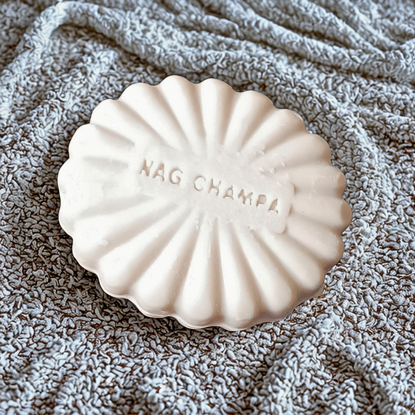 Tvål Nag Champa