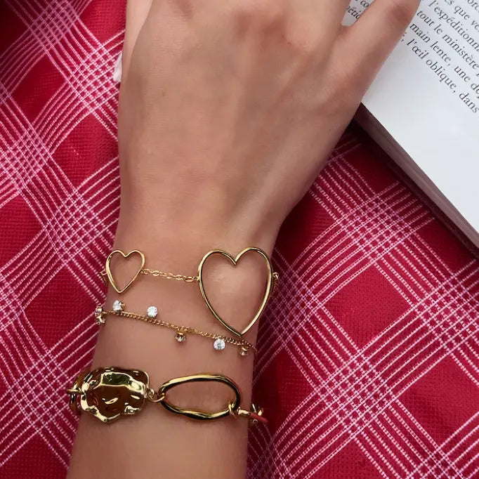 Armband - ingår i smyckeset