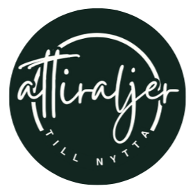 Attiraljer