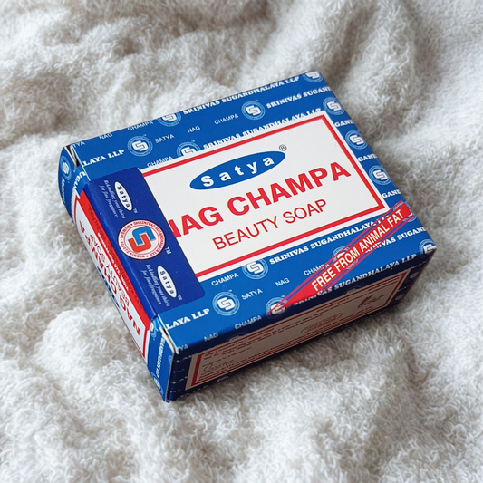 Tvål Nag Champa
